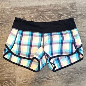 Lululemon  Shorts